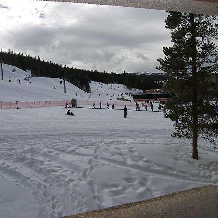 Rocky Mountain Resort Management コッパー・マウンテン エクステリア 写真