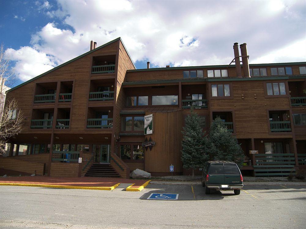 Rocky Mountain Resort Management コッパー・マウンテン エクステリア 写真