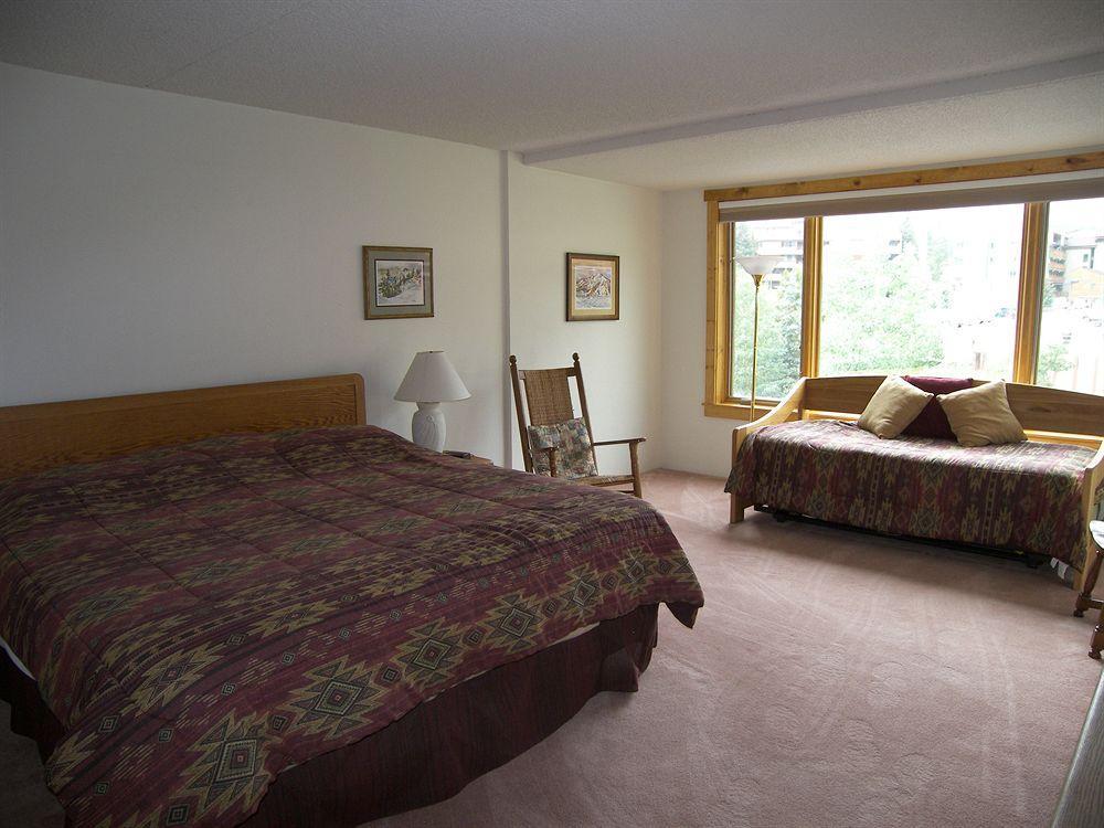 Rocky Mountain Resort Management コッパー・マウンテン エクステリア 写真