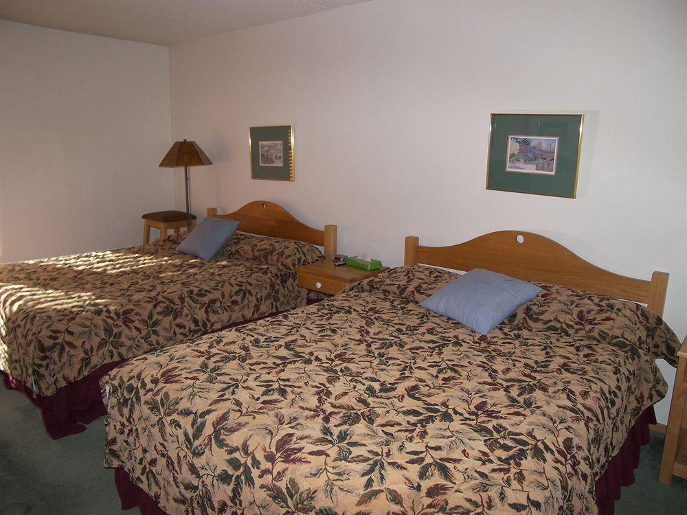 Rocky Mountain Resort Management コッパー・マウンテン エクステリア 写真