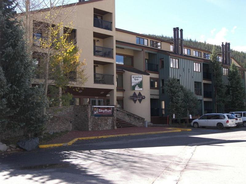 Rocky Mountain Resort Management コッパー・マウンテン エクステリア 写真
