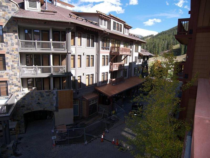 Rocky Mountain Resort Management コッパー・マウンテン エクステリア 写真