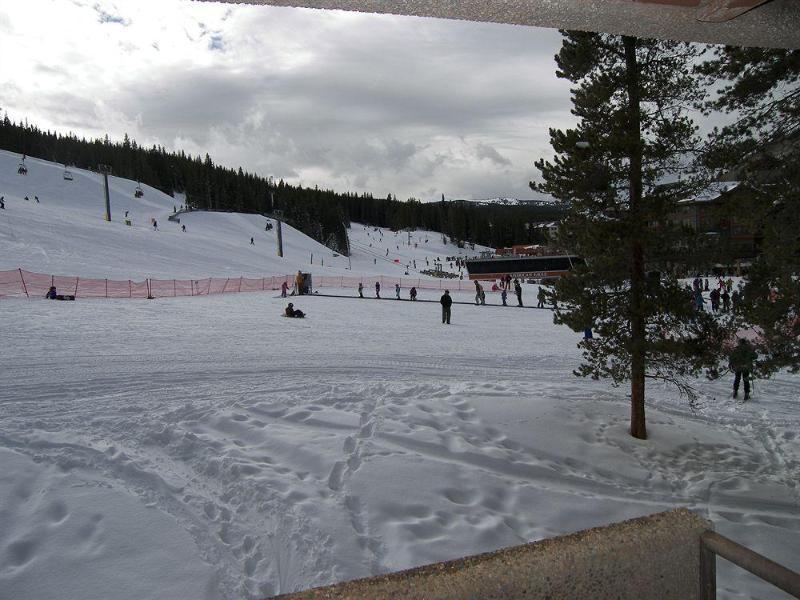 Rocky Mountain Resort Management コッパー・マウンテン エクステリア 写真