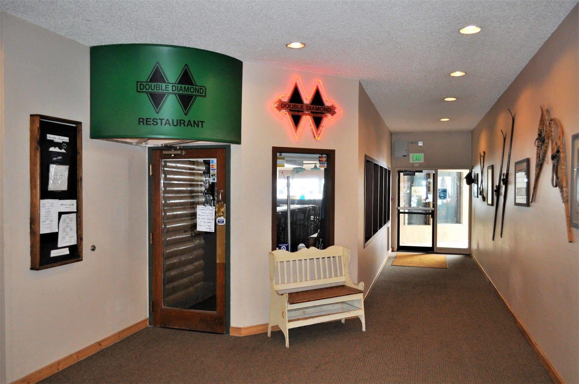 Rocky Mountain Resort Management コッパー・マウンテン エクステリア 写真